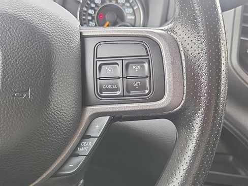 Used 2022 RAM 3500 Tradesman w/ Electrical Accessory Group image 20