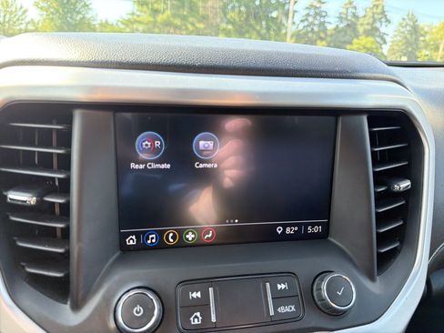 Used 2021 GMC Acadia SLE w/ Driver Convenience Package AWD/4WD image 22