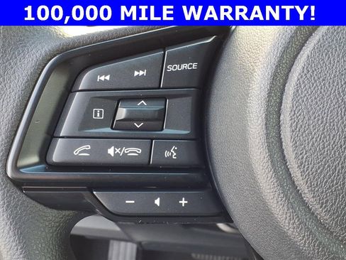 New 2026 Subaru Forester image 16