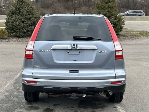 Used 2010 Honda CR-V EX image 4
