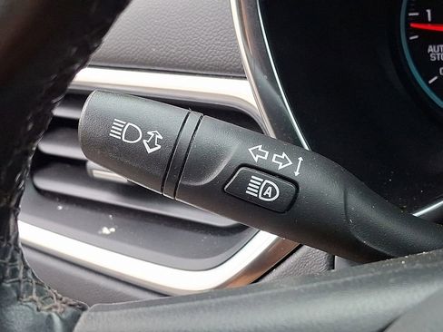 Used 2024 Chevrolet Equinox LT w/ LPO, Floor Liner Package image 23