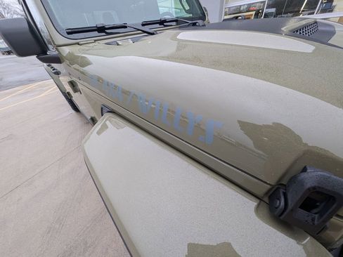 New 2026 Jeep Gladiator Sport AWD/4WD image 42