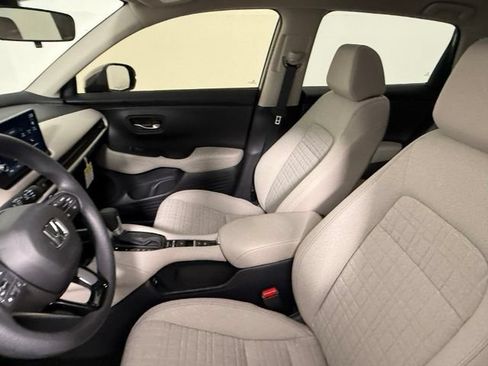 Used 2026 Honda HR-V LX image 28