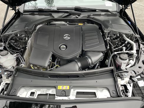 New 2026 Mercedes-Benz C 300 Sedan image 45
