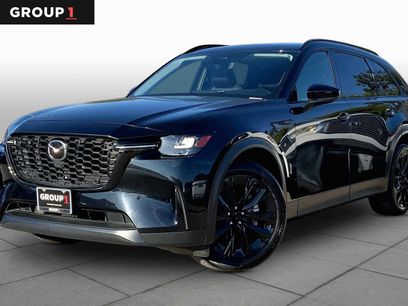 Used 2026 MAZDA CX-90 3.3 Turbo w/ Premium Sport Pkg