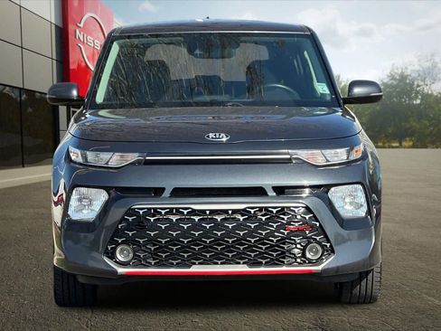 Used 2021 Kia Soul GT-Line image 11