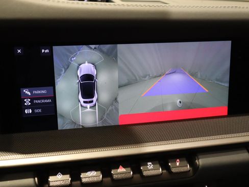 Used 2021 Porsche 911 Carrera S image 36