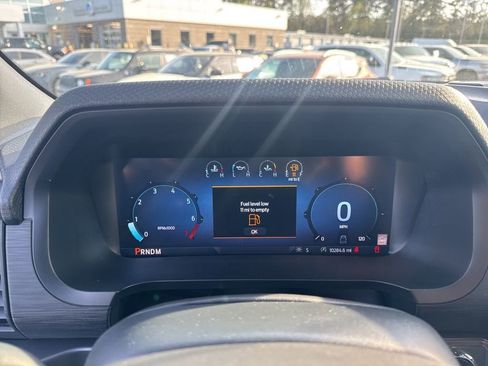 Used 2025 Ford F150 Tremor image 10