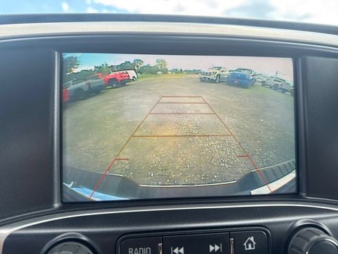 Used 2018 GMC Sierra 1500 SLE w/ SLE Value Package AWD/4WD image 20