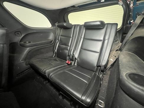 Used 2013 Dodge Durango Crew image 6