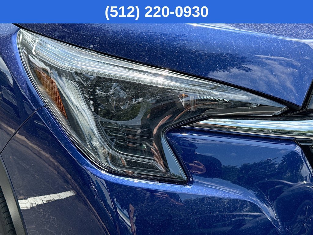 New 2026 Subaru Ascent Limited AWD/4WD image 42