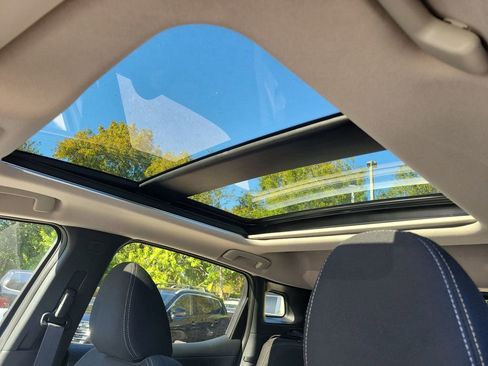 New 2026 Nissan Kicks SV w/ SV Premium Package image 21