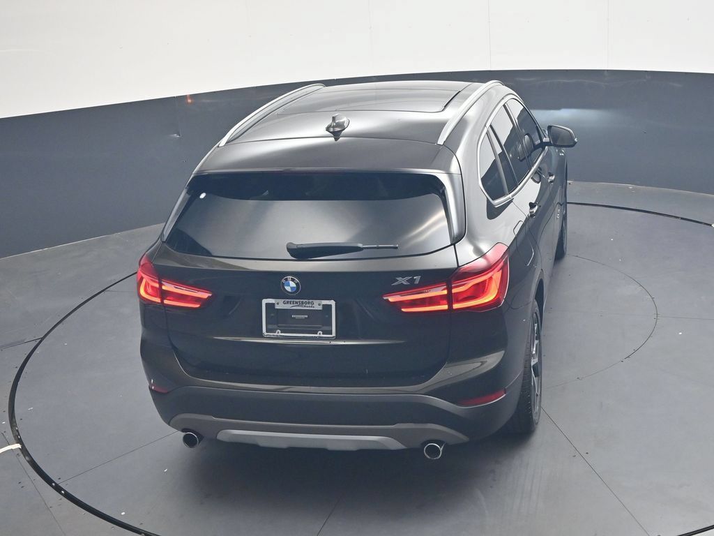 Used 2017 BMW X1 xDrive28i AWD/4WD image 29