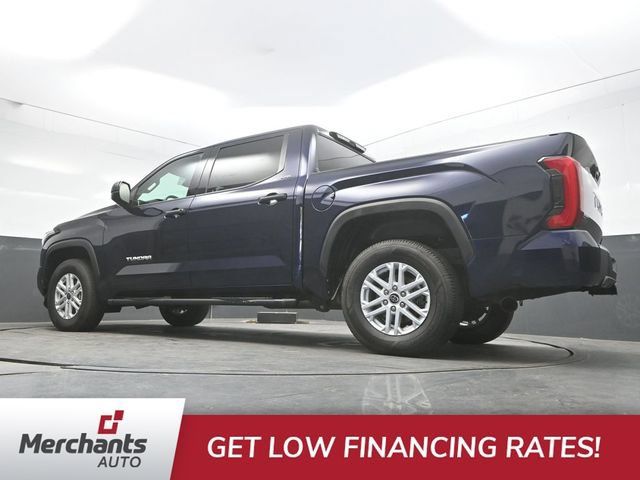 Used 2023 Toyota Tundra SR5 AWD/4WD image 35