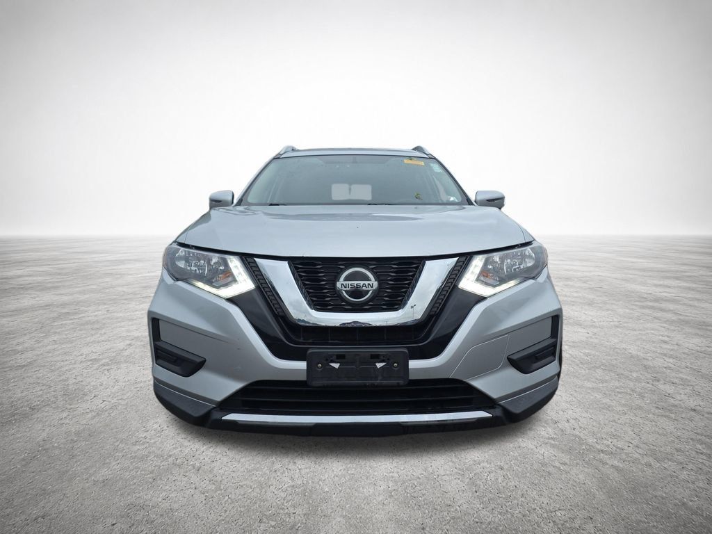 Used 2018 Nissan Rogue SV AWD/4WD image 3
