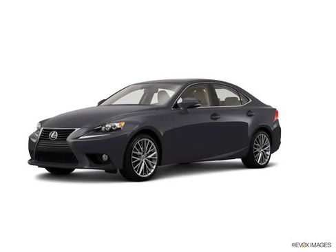 Used 2014 Lexus IS 250 AWD w/ F-Sport Package image 1