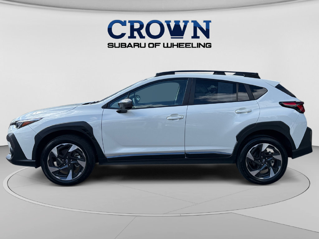 Used 2025 Subaru Crosstrek 2.5i Limited w/ Crosstrek Mirror Package AWD/4WD image 6
