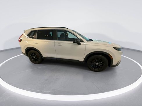 Used 2024 Honda CR-V Sport image 2