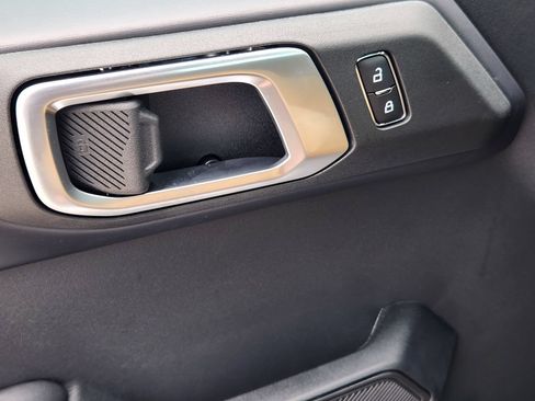 New 2026 Ford Bronco Outer Banks AWD/4WD image 22