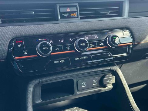 New 2026 Honda Passport TrailSport image 22