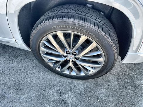 New 2026 Buick Enclave Avenir w/ Super Cruise Package image 12