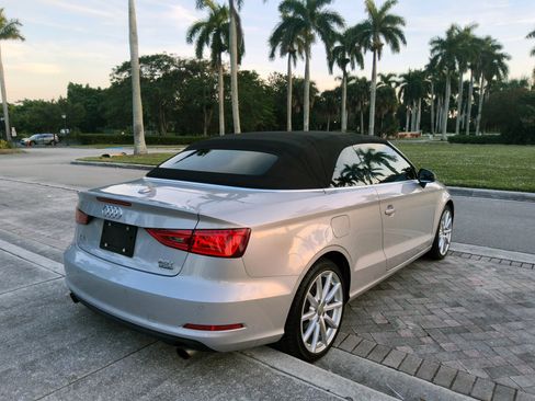 Used 2015 Audi A3 2.0T Premium w/ Driver Assistance Package image 37