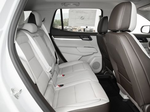 New 2026 GMC Terrain Denali image 98