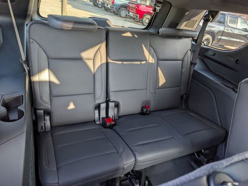 New 2026 Chevrolet Tahoe High Country image 12