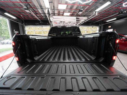 Used 2020 RAM 1500 Rebel w/ Rebel Level 2 Equipment Group image 26