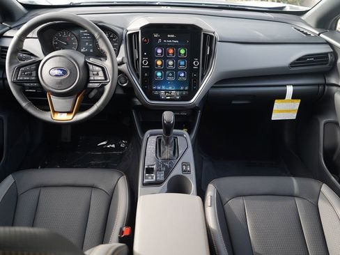 New 2026 Subaru Crosstrek 2.5i Wilderness AWD/4WD image 8