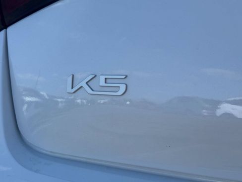 New 2026 Kia K5 GT-Line AWD/4WD image 10