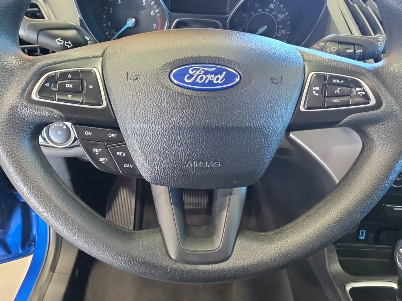 Used 2018 Ford Escape SE w/ SE Sync 3 Package FWD image 19