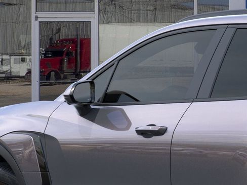 New 2026 Chevrolet Blazer EV LT w/ Super Cruise Package image 42