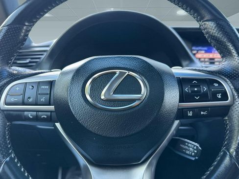 Used 2018 Lexus GS 350 F Sport RWD image 18