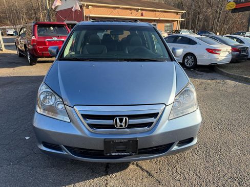 Used 2006 Honda Odyssey EX-L image 2