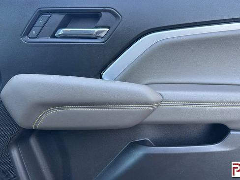 Certified 2023 Chevrolet Colorado ZR2 AWD/4WD image 19