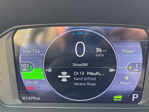 Used 2023 Chevrolet Bolt LT w/ Driver Confidence Package image 19