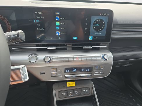 Used 2026 Hyundai Kona SEL Premium FWD image 19