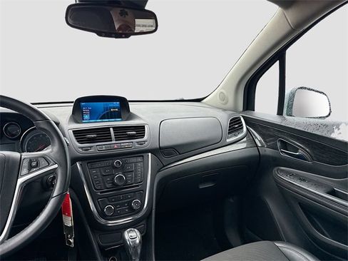 Used 2014 Buick Encore FWD image 23