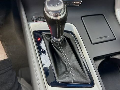 Used 2015 Chevrolet Corvette Stingray Coupe w/ 3LT Preferred Equipment Group image 17