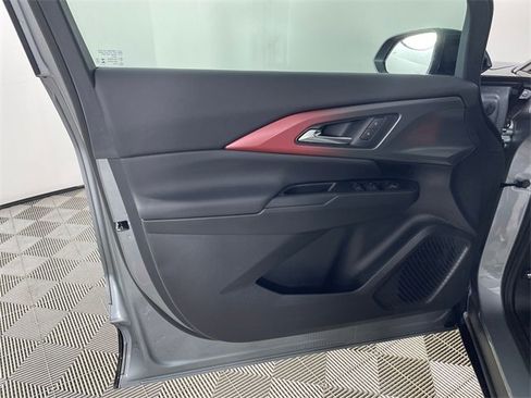 New 2026 Chevrolet Equinox EV RS image 14