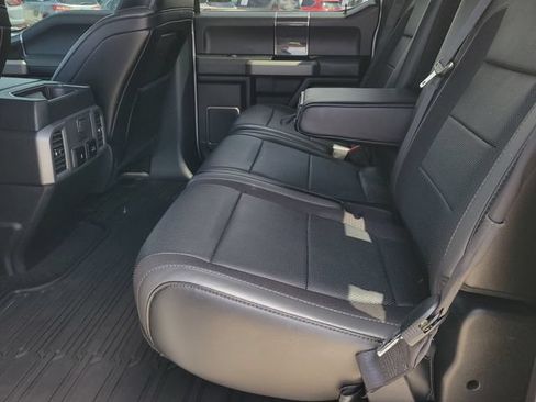 Used 2019 Ford F150 Raptor w/ Equipment Group 802A Luxury AWD/4WD image 7