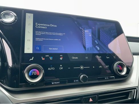 New 2026 Lexus TX 350 AWD image 29