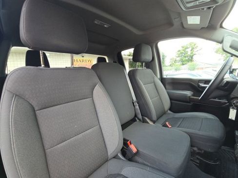 Used 2022 GMC Sierra 2500 SLE w/ X31 Off-Road Package image 20