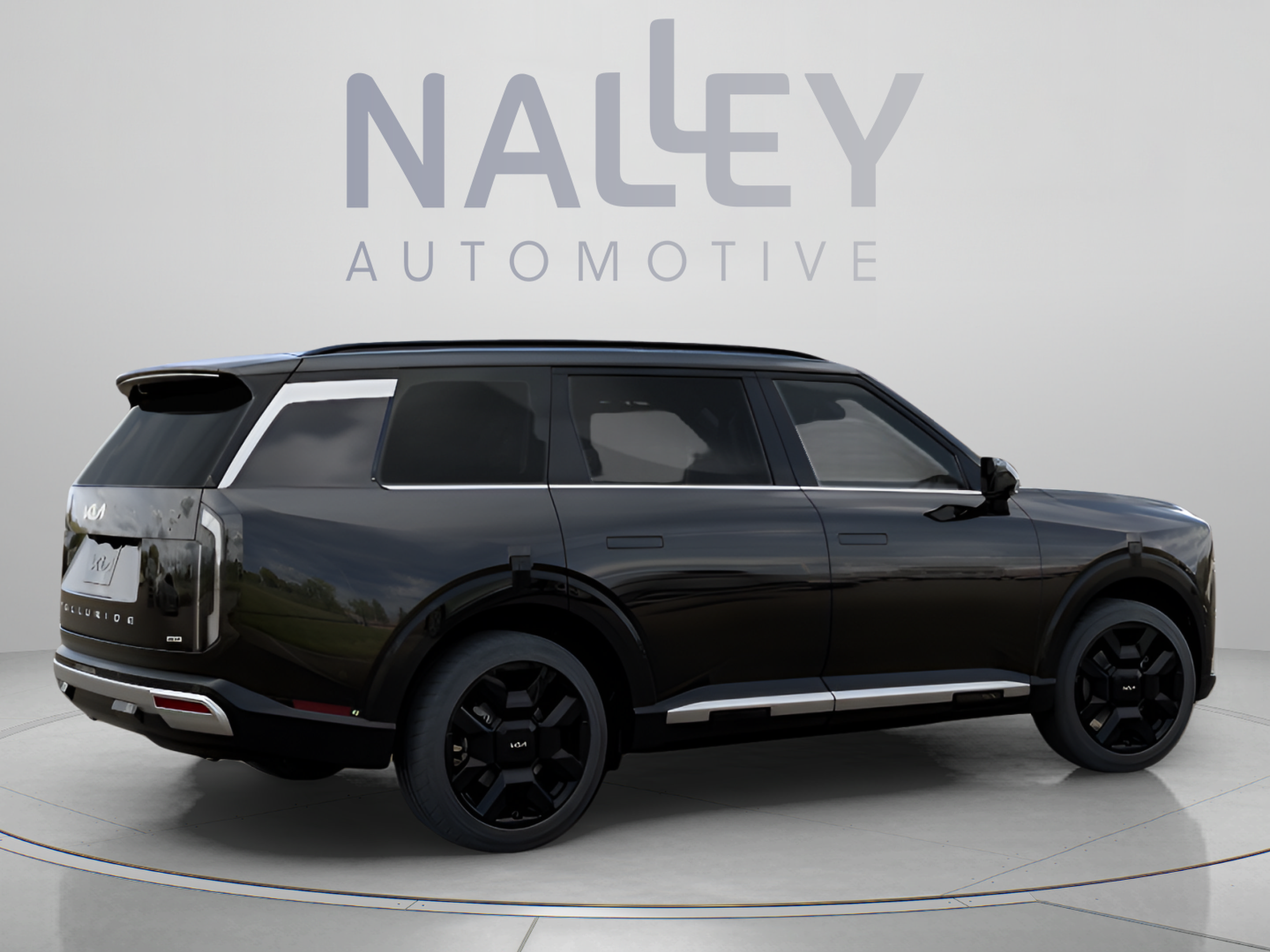 New 2027 Kia Telluride SX Prestige w/ Executive Package AWD/4WD image 6