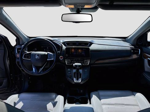 Used 2018 Honda CR-V EX-L image 25