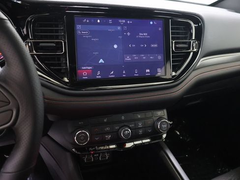 New 2026 Dodge Durango GT AWD/4WD image 22