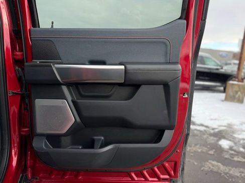 Used 2023 Ford F150 Raptor w/ Raptor 37 Performance Package image 23