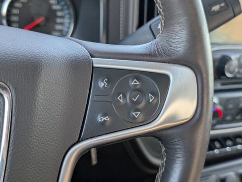 Used 2018 GMC Sierra 1500 SLT image 24