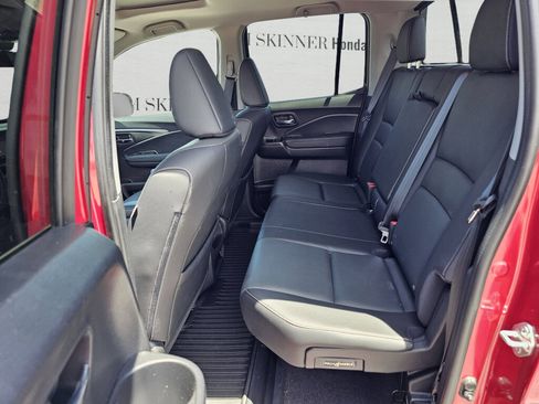 Certified 2023 Honda Ridgeline RTL-E image 34